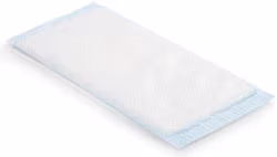Absorbtionsförband 10x20 cm