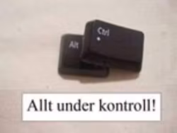 Serviceavtal 2.0 Allt under kontroll