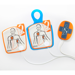 Powerheart AED G5-vuxenelektroder