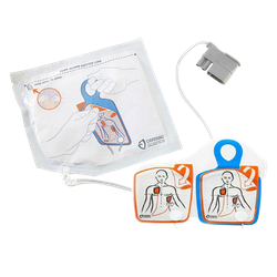 Powerheart AED G5-vuxenelektroder