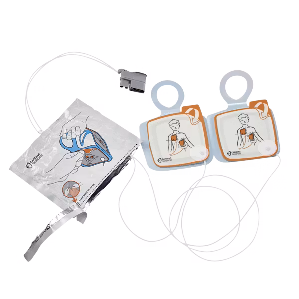 Powerheart AED G5-vuxenelektroder