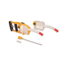 V-VAC starterkit komplett