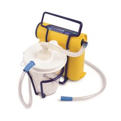 LCSU 4, 800 ml, RTCA Complete unit