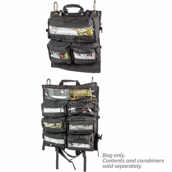 Medic trauma sheet bag (CCRK)