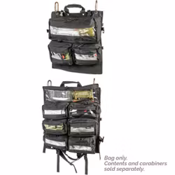 Medic trauma sheet bag (CCRK)