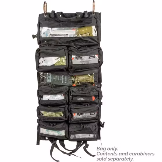 Medic trauma sheet bag (CCRK)