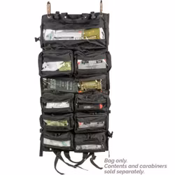 Medic trauma sheet bag (CCRK)