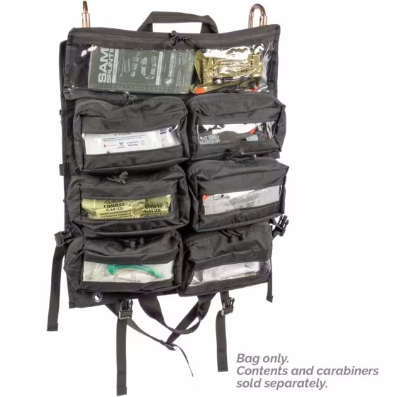 Medic trauma sheet bag (CCRK)