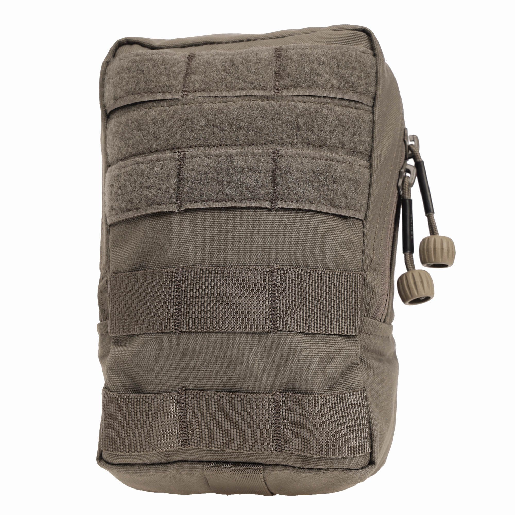 Oysterpouch 1.0