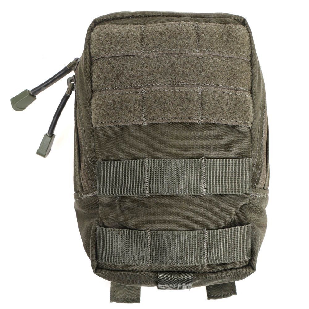Oysterpouch 1.0