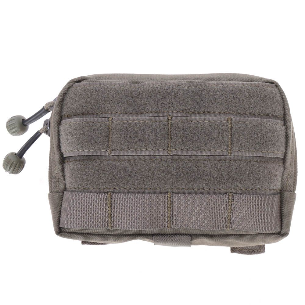 Oysterpouch 1.0