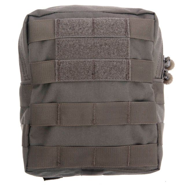 Oysterpouch 1.0
