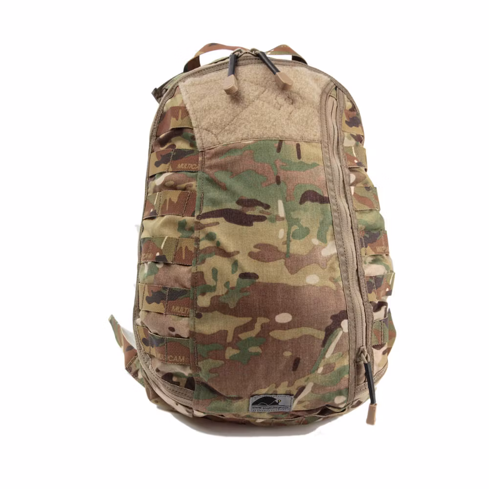 Princess backpack -17