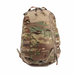 Princess backpack -17