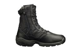 Magnum Panther 8.0 Side-zip