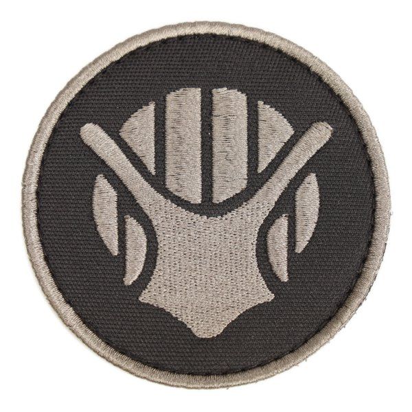 SNIGEL Patch