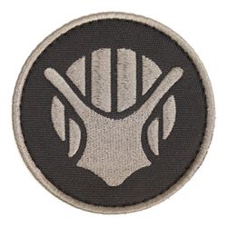 SNIGEL Patch