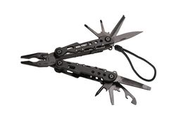 Mil-tec Black cobra multitool