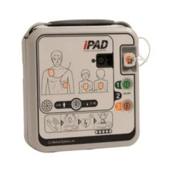 Hjärtstartare I-PAD SPR