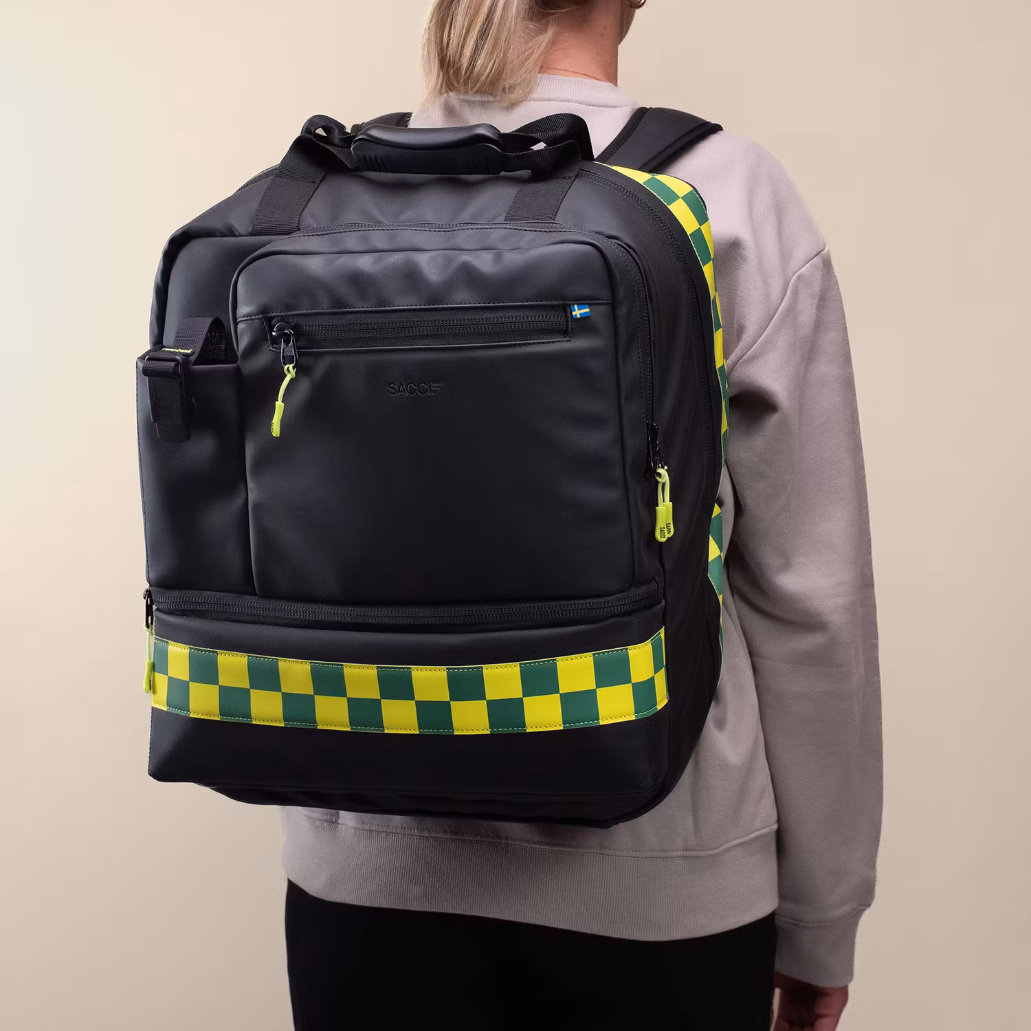 MEDPAC Emergency Bag Medium