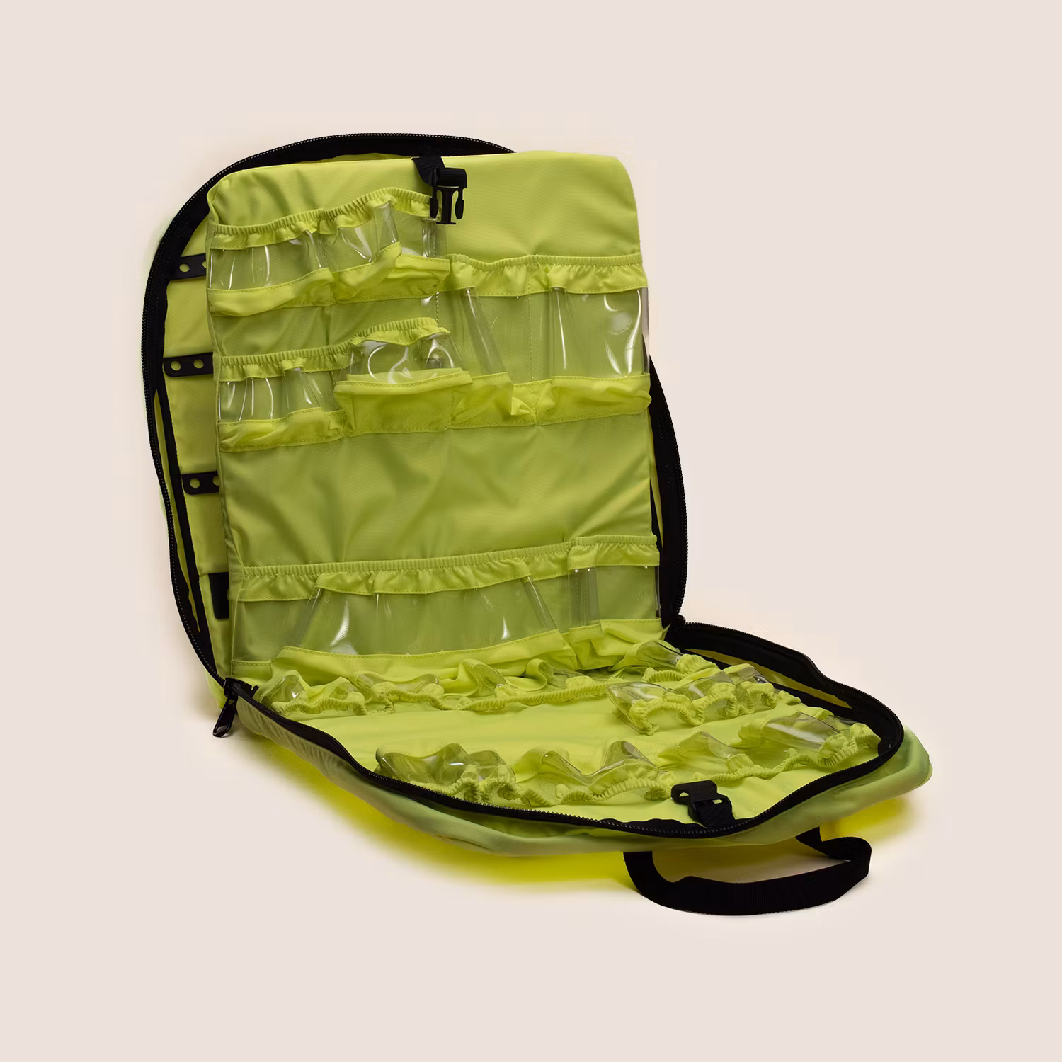 MEDPAC Middle Insert Medium Mellanvägg till MEDPAC Medium.