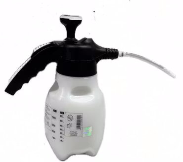 Tryckpumpsspruta 1500 ml