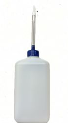 Plastflaska 1000 ml (till SRP sårskademoduler)