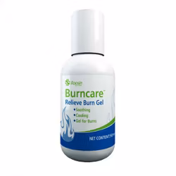 Brännskadegel i sprayflaska 50 ml