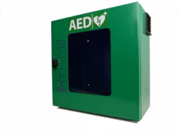 Smartcase AED skåp