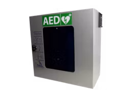 Smartcase AED skåp