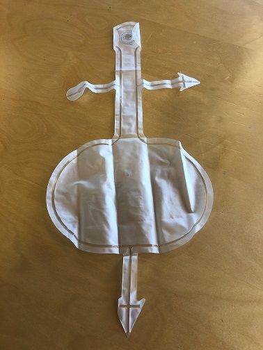 Luftvägar Mini Anne