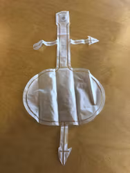 Luftvägar Mini Anne