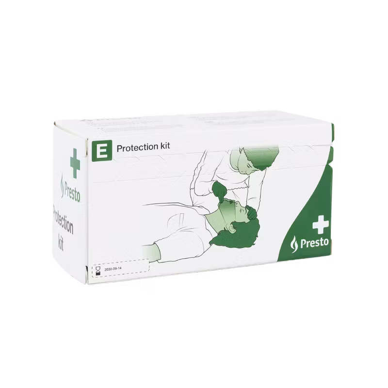 Presto - Skyddskit