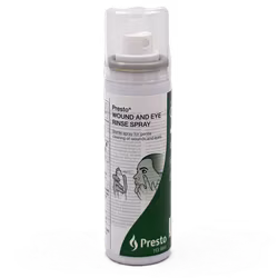 Presto Ögonskölj 50 ml