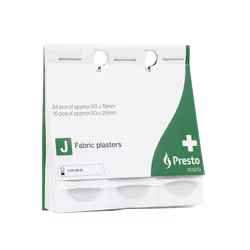 Presto Textilplåster [J]