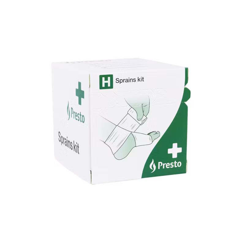 Presto Elastisk binda [H]