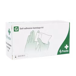 Presto Självhäftande binda [G]