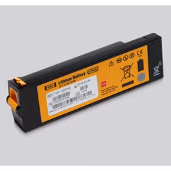 Batteri, Lifepak 1000