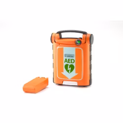 Powerheart G5, Hjärtstartare