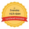 Instruktörsutbildning vuxen HLR.
