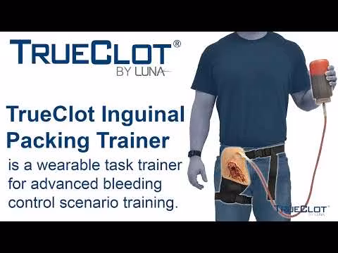 Ingunial Packing Trainer