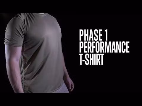 XGO Leightweight performance T-Shirt- HERR
