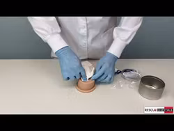 Basic packing trainer