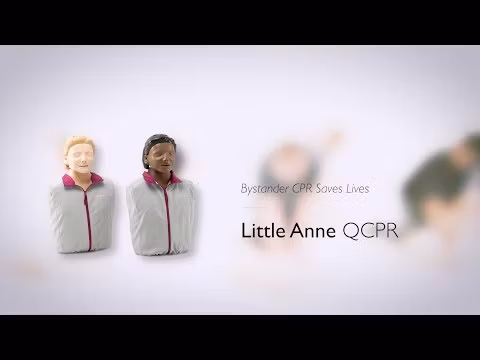 Little Anne - Gen2