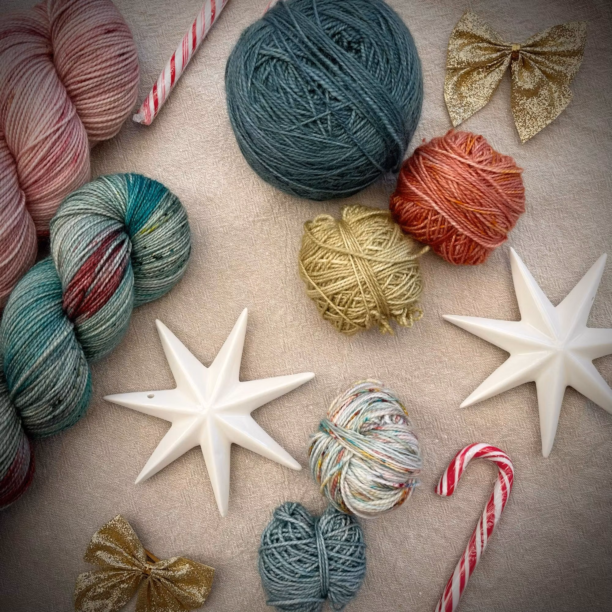 Myran > Julkalender 2026