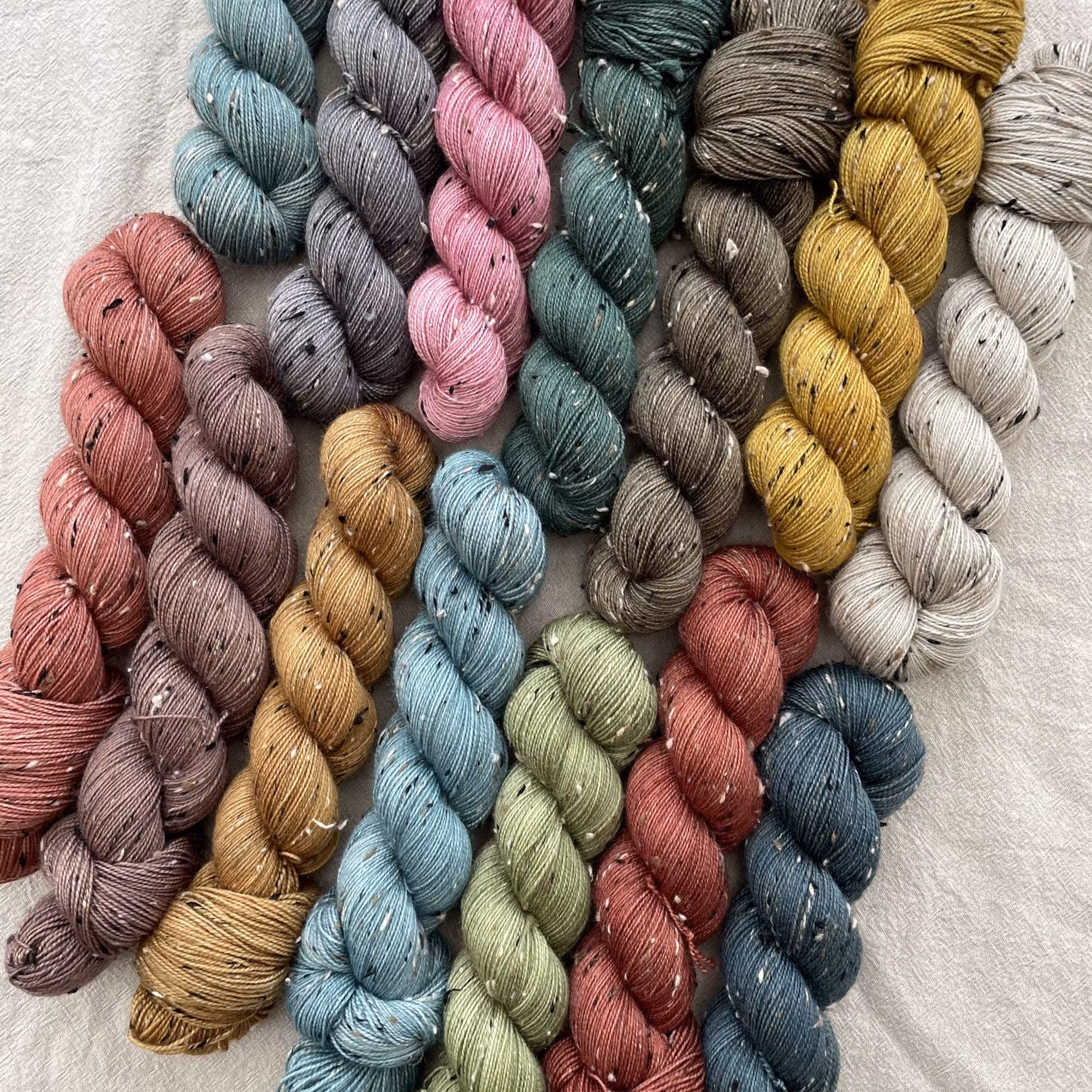 Myran > Myrans Tweed