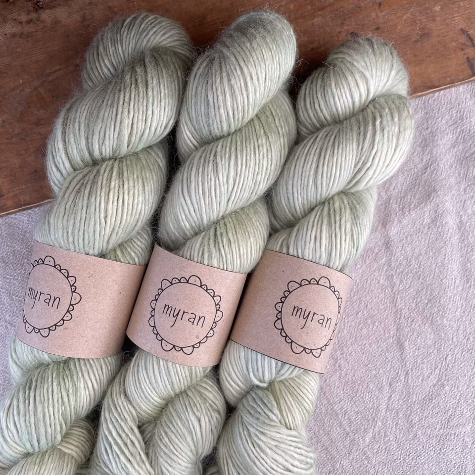 Fluffy Singles DK - Piggelin