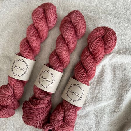 TjockSock - Karins Balklänning
