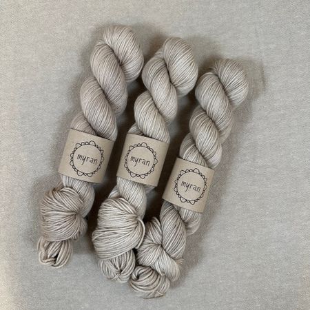 TjockSock - Dammråttor
