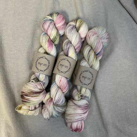 TjockSock - Restfest 2